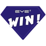 eye win android application logo